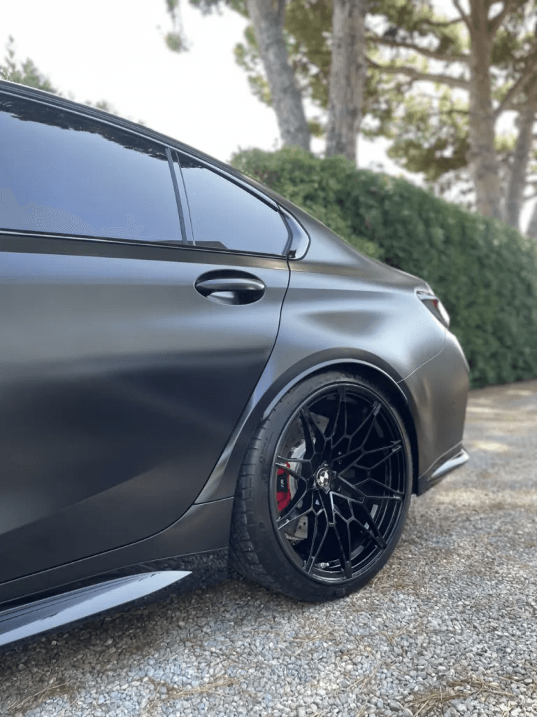 Nettoyage Complet Classique